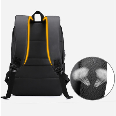 Balo laptop phong cách hiện đại - BEE GEE BLLT5607