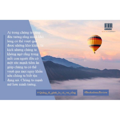 Combo Khổ Nhỏ Quẳng Gánh Lo Đi Và Vui Sống + Nghĩ Giàu Và Làm Giàu + Dám Nghĩ Lớn - Bản Quyền