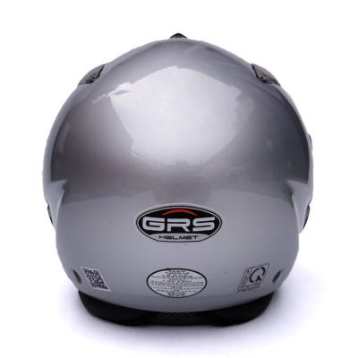 Mũ Bảo Hiểm 3/4 Chính Hãng GRS A27K