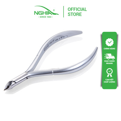 Kềm cắt da thép không gỉ D-05X (16)