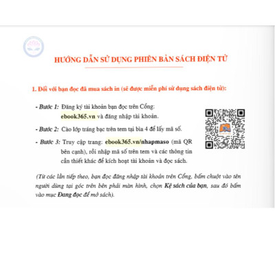 Sách Luyện thi Đánh giá Năng lực Tư duy Định Lượng ( kiến thức lớp 12 )