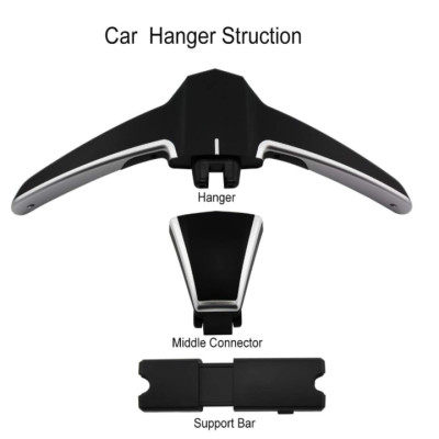 Móc Treo Áo Thông Minh Cao Cấp Ghế Sau Ô Tô Thương Hiệu Joyart JT-G03 - Hàng Chính Hãng