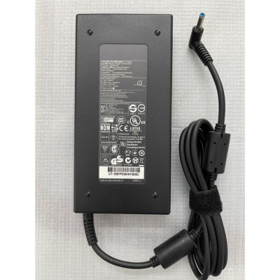 Sạc Tương Thích Cho Laptop Hp Pavilion Gaming 15-Cb540Tx 15-Cb541Tx - Hàng Nhập Khẩu New Seal TEEMO PC TEAC902