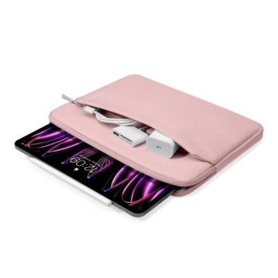 Túi Tomtoc (USA) Tablet Sleeve Bag For 12.9-Inch Ipad Pro M2/M1 (6th/5/4/3rd Generation) 2022-2018 A18B3