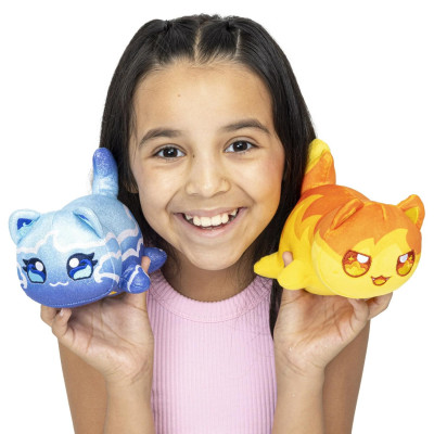 Đồ Chơi Thú Nhồi Bông 6 Inch - Series 8 - Chủ Đề Nguyên Tố - Aphmau 6028ELE (Sản Phẩm Bên Trong Là Ngẫu Nhiên)