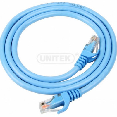 Cáp UTP Cat 5e (25m) Unitek (Y-C 816) - HÀNG CHÍNH HÃNG