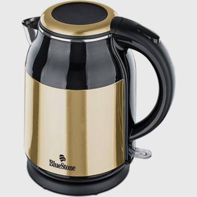 Ấm đun siêu tốc BlueStone KTB-3369 - Dung tích 1.8 lít - Hàng chính hãng