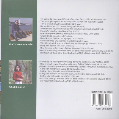  Lịch Sử Vườn Cảnh