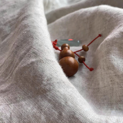 Áo sơ mi nam cổ bẻ ngắn tay vải Linen Premium cao cấp mặc thoáng mát