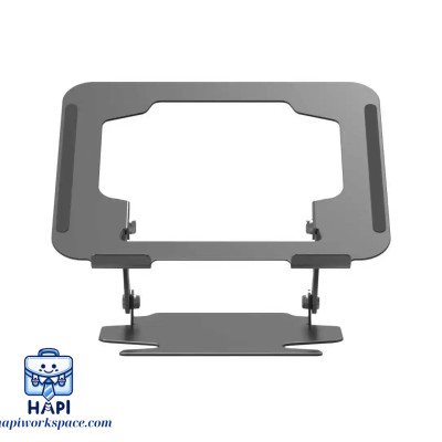 Giá đỡ Laptop hàng chính hãng WiWU Desktop Foldable Wi-ZM-901, gập mở linh hoạt, chắc chắn