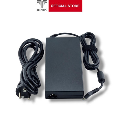 Sạc Tương Thích Cho Laptop HP ZBook 15 G3 G4 G5 Mobile Workstation 150w- Hàng Nhập Khẩu New Seal TEEMO PC X33