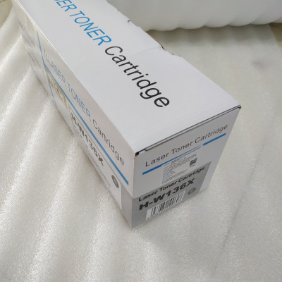 Hộp mực W1360A 136A CÓ CHIP TECH dùng cho máy in HP M211d M211dw M236dw - Hàng Nhập Khẩu