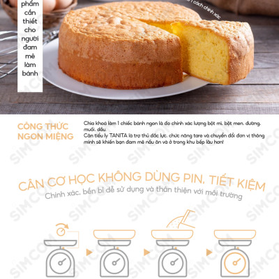 Cân điện tử nhà bếp TANITA KD187 (1kg) (Chính hãng Nhật Bản), Cân nhà bếp 1kg, Cân thức ăn 1kg, Cân thực phẩm 1kg, Cân Nhật, Cân trọng lượng, Cân chính hãng, Cân thực phẩm, Cân thức ăn, Cân tiểu ly điện tử, Cân chính xác, Cân làm bánh