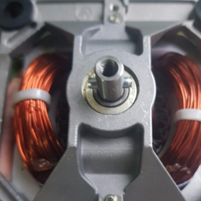 Động cơ máy xay sinh tố 1500w đến 3000w