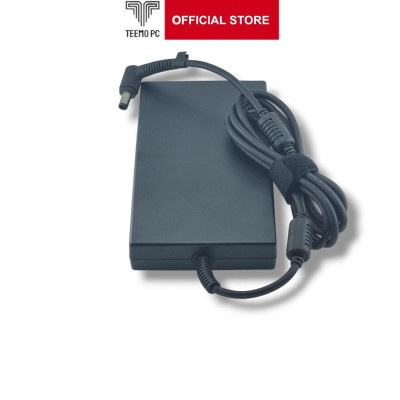 Sạc Tương Thích Cho Laptop HP Hewlett Packard EliteBook 8560w 8570w 8740w 8760w 8770w ZBook 17 200w- Hàng Nhập Khẩu New Seal TEEMO PC X58