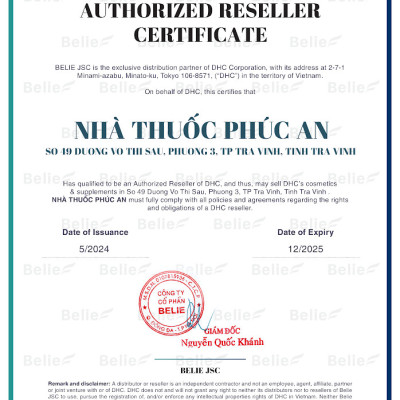 Viên uống DHC Collagen Nhật Bản 30 - 90 ngày giúp đẹp da chống lão hoá, hỗ trợ xương khớp