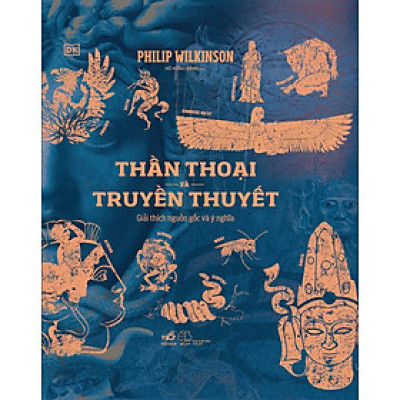 Thần Thoại Và Truyền Thuyết