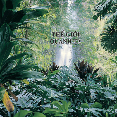 Bách Khoa Tri Thức Dành Cho Trẻ Em