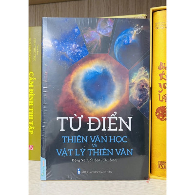 Sách Boxset Bức tranh vũ trụ (5 quyển)