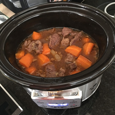 Nồi Nấu Chậm Tự Động BBCooker DS15 (1.5L)- Hàng Chính Hãng