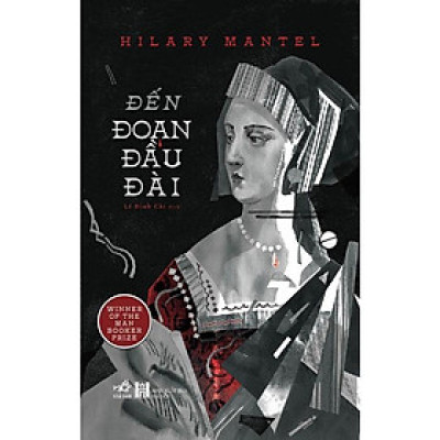 Sách - Đến đoạn đầu đài (Phần tiếp theo của Lâu đài sói)