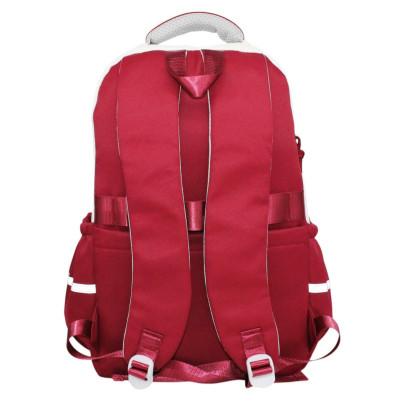 Ba Lô Thời Trang - Baoding Yunxi HY618 - Màu Đỏ