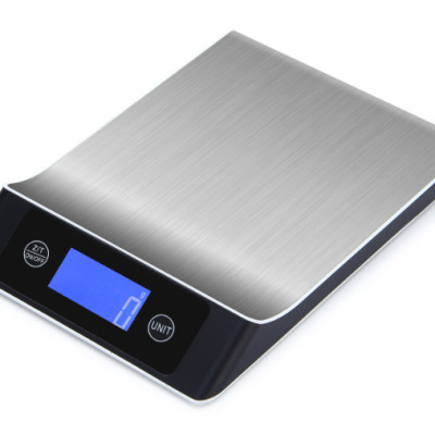 Cân tiểu ly điện tử 15 kg phím cảm ứng. Cân tiểu li điện tử có độ chính xác cao 