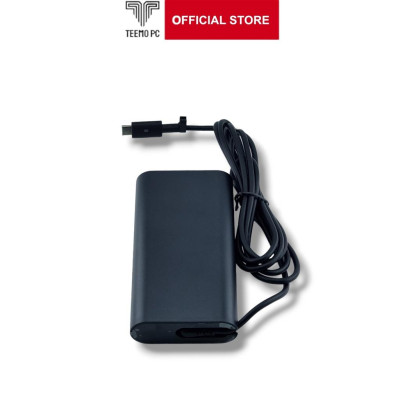 Sạc Tương Thích Cho Laptop Dell Latitude 7520 7530 9330 9520 2-in-1 90w- Hàng Nhập Khẩu New Seal TEEMO PC X28