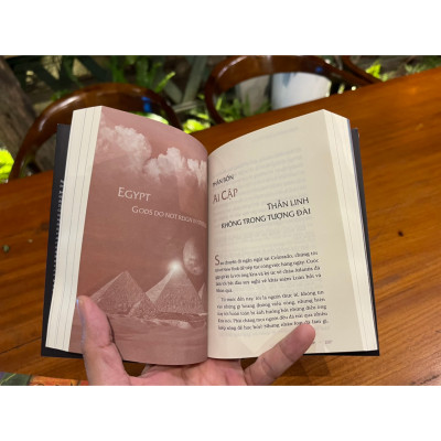  Combo Muôn Kiếp Nhân Sinh 1 + 2 (Khổ Nhỏ - FN)