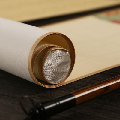 Tranh chữ thư pháp Lưu Thanh Hải trên biểu bồi lụa & giấy chuyên dụng, tranh chữ nghệ thuật Việt Nam