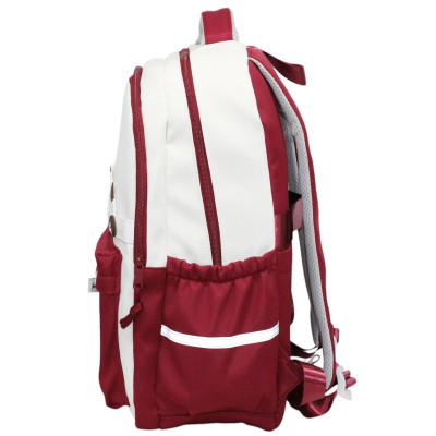 Ba Lô Thời Trang - Baoding Yunxi HY618 - Màu Đỏ