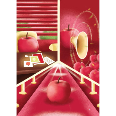 Marketique - Marketing Có Ích - Bản Quyền