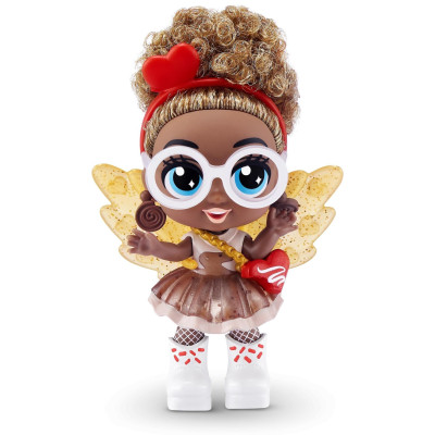 Đồ Chơi Sưu Tầm 5 Surprise Fashion Fairies - Zuru 77564