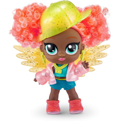 Đồ Chơi Sưu Tầm 5 Surprise Fashion Fairies - Zuru 77564