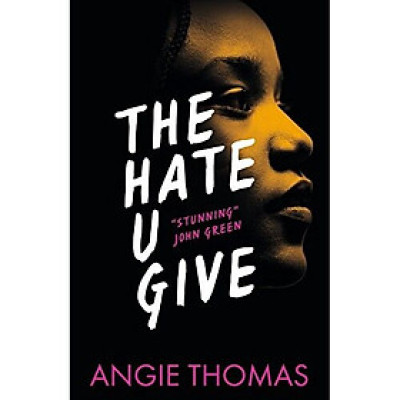 The Hate U Give