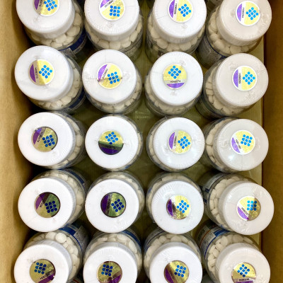 Viên Uống Hỗ Trợ Tăng Trưởng Chiều Cao GH-Creation EX+ Nhật Bản 270 Viên Mẫu Mới