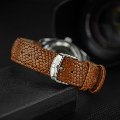 Đồng hồ đeo tay Omega C503 Máy cơ hàng chính hãng