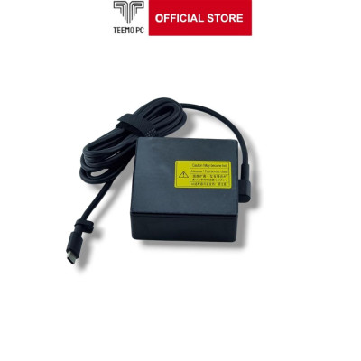 Sạc Tương Thích Cho Laptop Asus ASUS ROG Flow X13 Z13 GV301QH GV301RA GV301RC 100w- Hàng Nhập Khẩu New Seal TEEMO PC X21