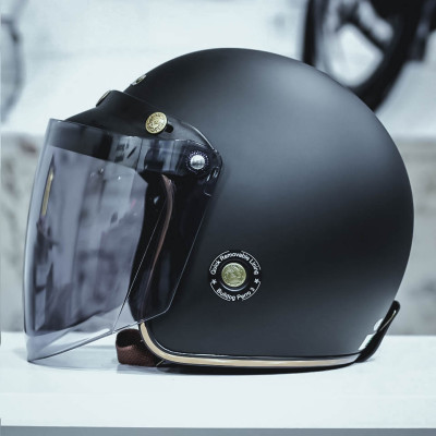 Kính chắn Bulldog K-7