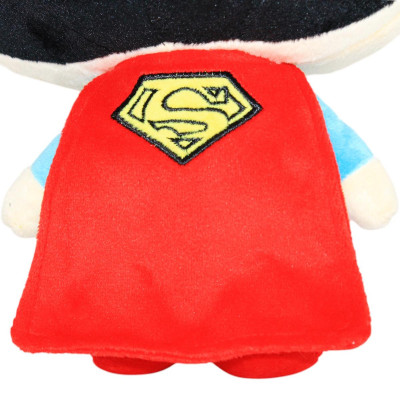 Đồ Chơi Nhồi Bông Superman 26 cm - Suns