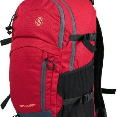 Balo du lịch Simplecarry OD2