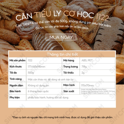 Cân điện tử nhà bếp TANITA KD187 (1kg) (Chính hãng Nhật Bản), Cân nhà bếp 1kg, Cân thức ăn 1kg, Cân thực phẩm 1kg, Cân Nhật, Cân trọng lượng, Cân chính hãng, Cân thực phẩm, Cân thức ăn, Cân tiểu ly điện tử, Cân chính xác, Cân làm bánh