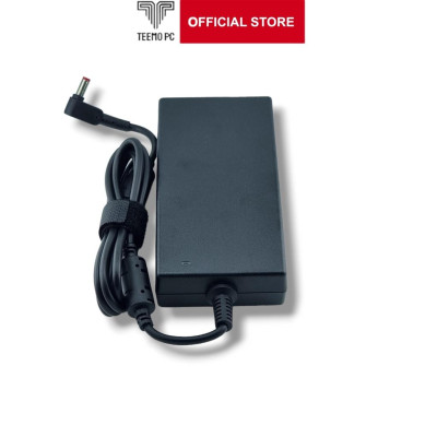 Sạc Tương Thích Cho Laptop Acer Predator Helios 300 500 G3-572-72MT G3-572-72YF G3-572-73FH 180w- Hàng Nhập Khẩu New Seal TEEMO PC X2