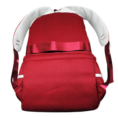 Ba Lô Thời Trang - Baoding Yunxi HY618 - Màu Đỏ