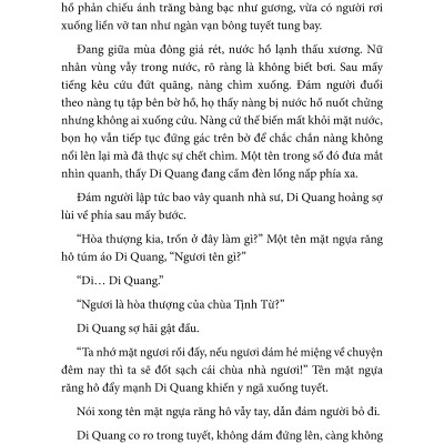 Combo Sách Tống Từ Tẩy Oan - tâp 1 + tập 2