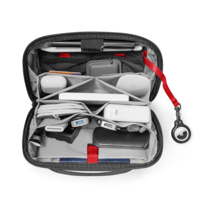 Túi Đựng Phụ Kiện Công Nghệ Tomtoc (USA) Navigator-T13 Accessory Pouch – T13M1 - Hàng Chính Hãng