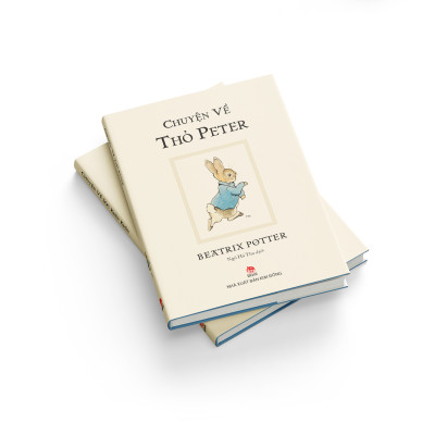 Sách Boxset Thế Giới Của Thỏ Peter (23 Cuốn)