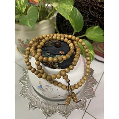 ĐỒ LAM ĐI CHÙA Tay Phồng Cao Cấp