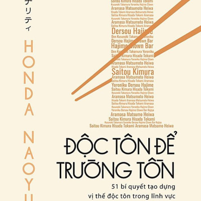 Combo Sách Kinh Doanh FNB (Bộ 6 Cuốn)