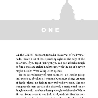 Sách ngoại văn: Red, White And Royal Blue